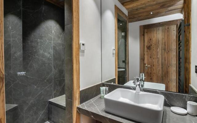 Chalet Val-d'Isère, 5 pièces, 10 personnes - FR-1-567-34