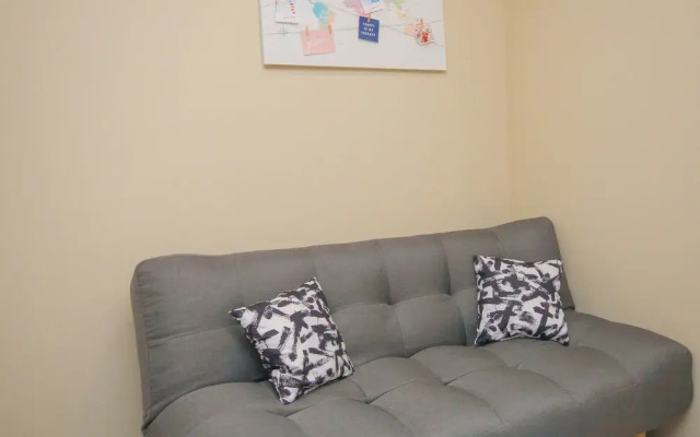 Urban Escapes - Bell Suites