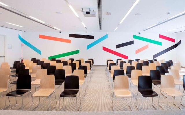 Aiden by Best Western @ JHD Dunant Hotel