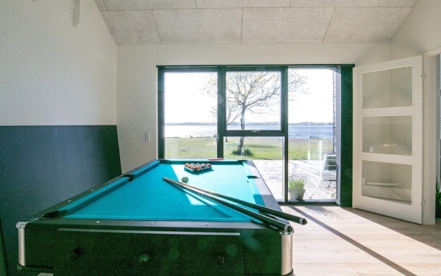 Holiday Home in Skals