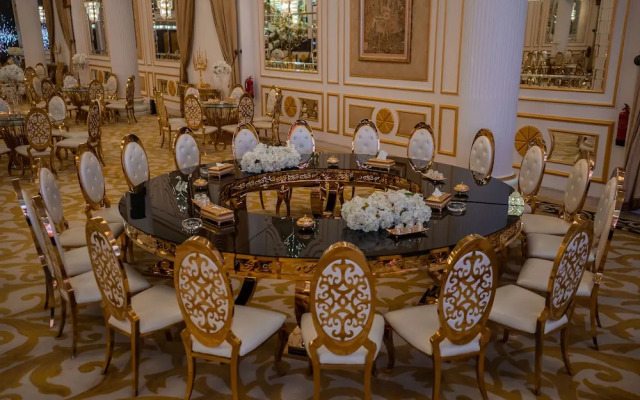 Casablanca Hotel Jeddah