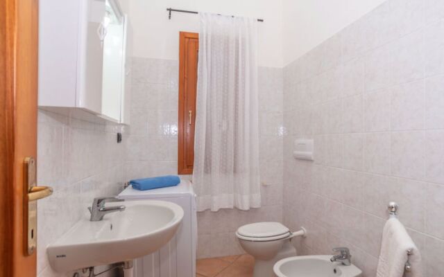 House Cisto Costa Paradiso