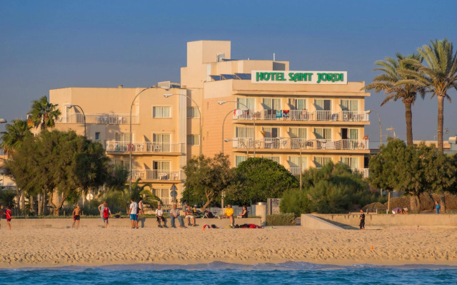 Hotel Sant Jordi
