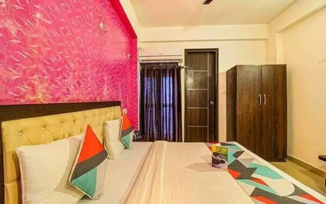 FabHotel TP Suites