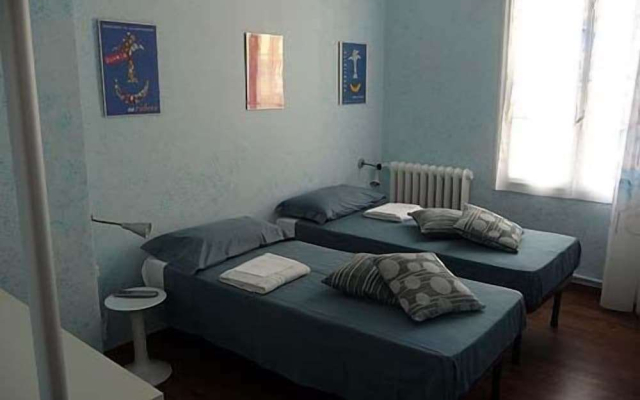 Bed & Breakfast 3B