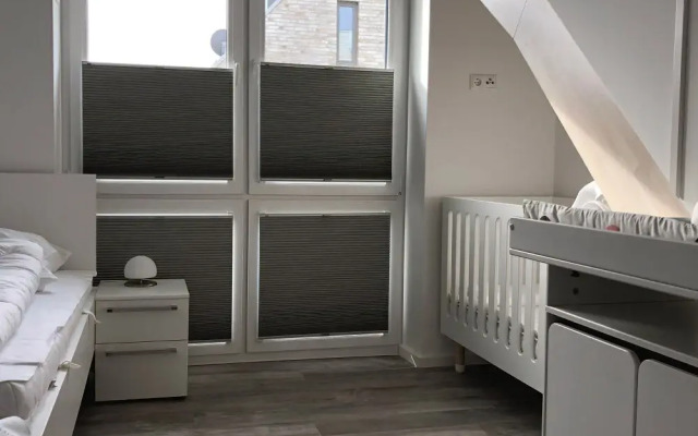 Ferienhaus Friesland 6