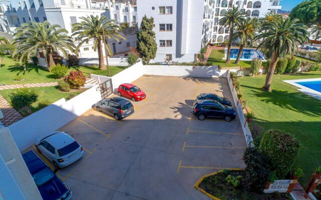 Carabeo 28 Apartments Casasol