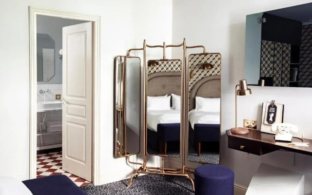 Grand Pigalle Experimental