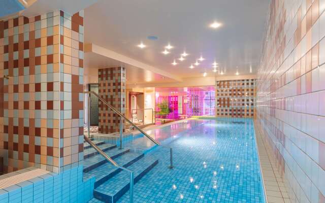 Aiden by Best Western Clermont-Ferrand Hotel & Spa