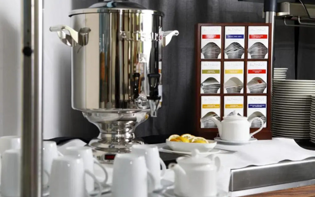 Hotel Cosmopolitan Bologna