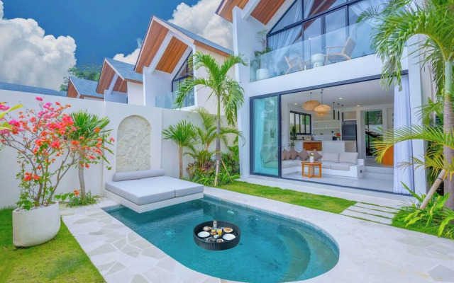 Villa Kanu - 1 Bedroom Villa in Pecatu