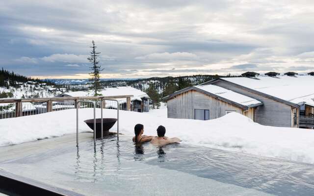 Norefjell Ski & Spa