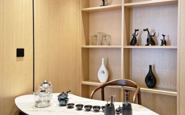 Renshou Oriental Junlin Hotel (Wetland Park)