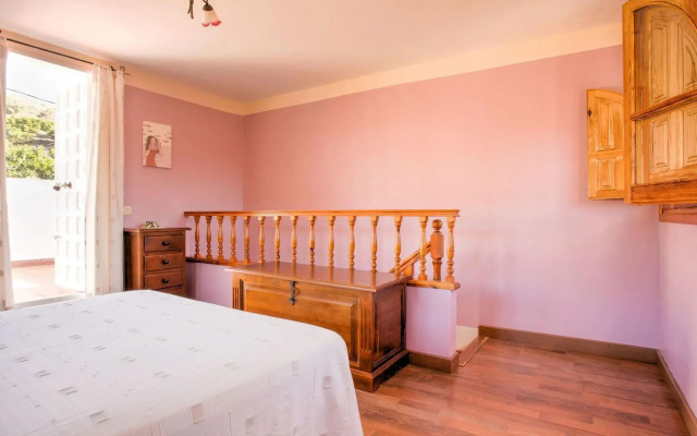 Secluded Holiday Home in Malaga With Private Pool