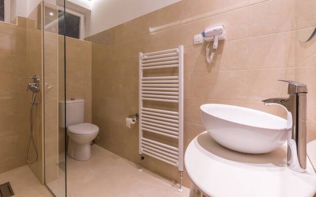 Aparthotel Gaja