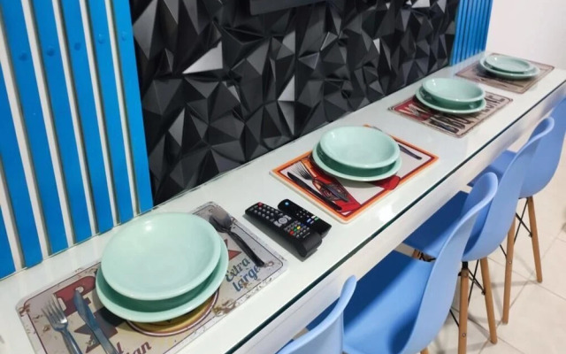 Belo Apartamento no centro de Curitiba