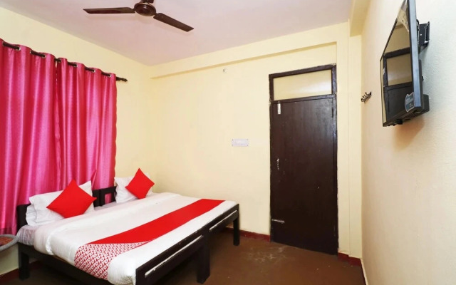 Shiv Ganga View By OYO Rooms