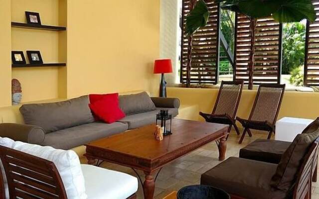 Instyle Residences at Seahorse Ranch Villa 118