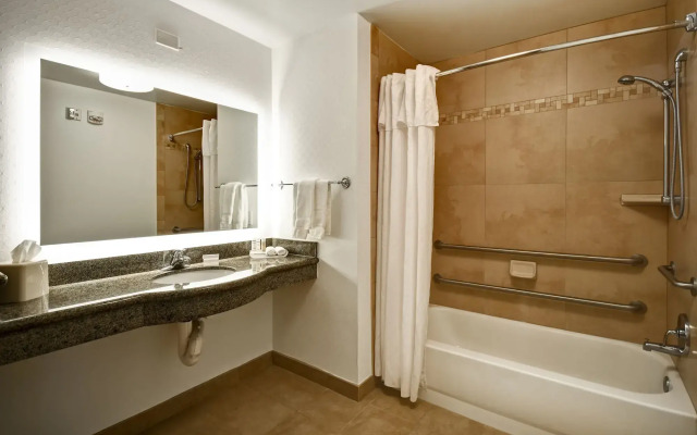 Homewood Suites by Hilton Boise