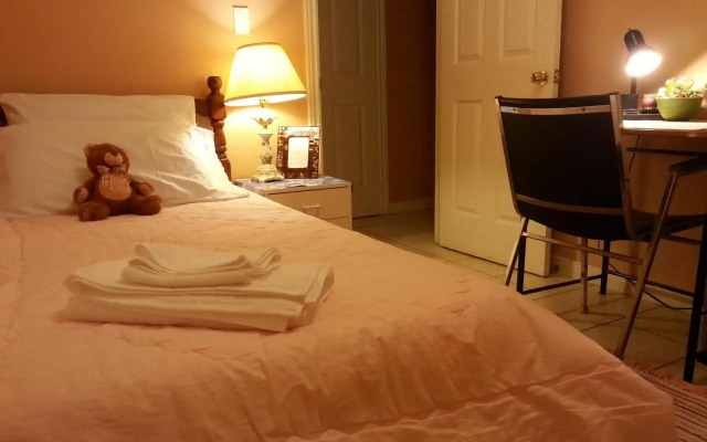 Maria's Homestay