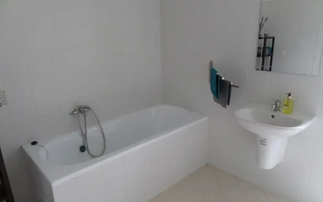 Apartmán Mladé Buky 50