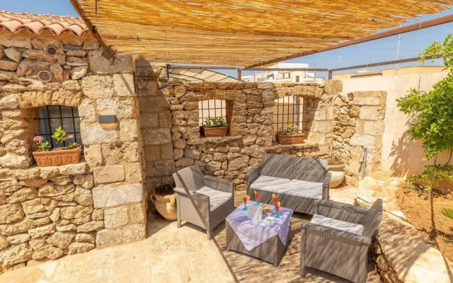 Trullo Mmammineddhu - Vicino le Spiagge di Sabbia