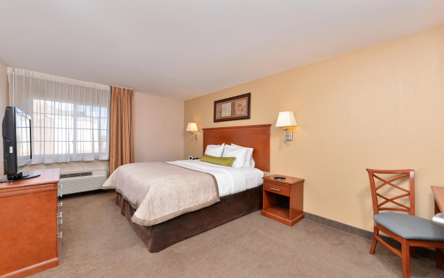 Candlewood Suites Williston by IHG