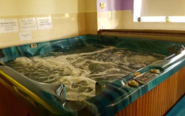 Hotel Rysy