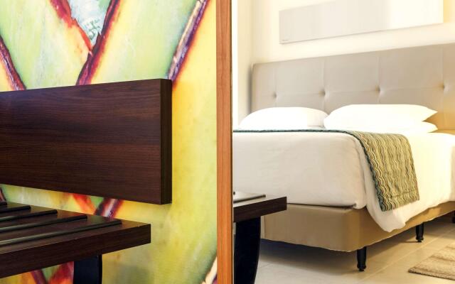 Mercure Salvador Pituba