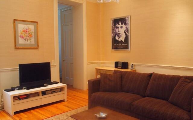 Herrick Guest Suites 74th Street Apartment