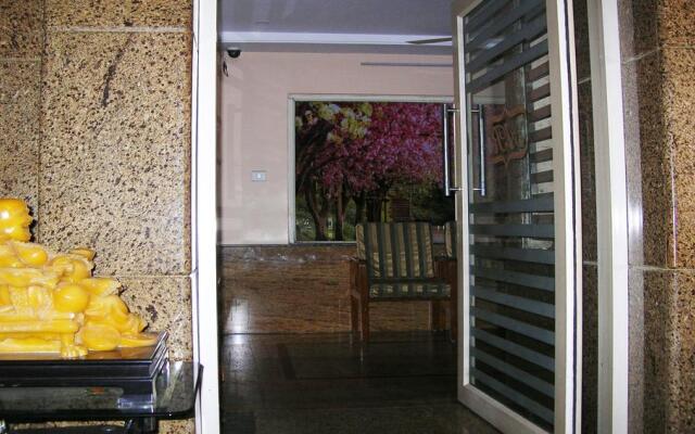 Athidhi Residency