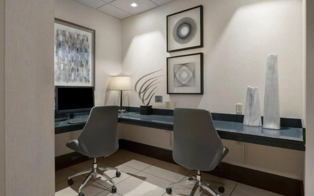 Residence Inn by Marriott Portsmouth Downtown/ Waterfront