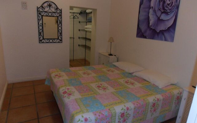 Floriana Villas