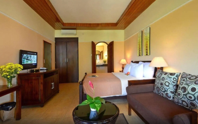 Sunsethouse Lombok