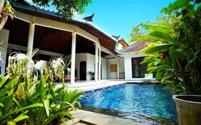 Singgah Villas Seminyak