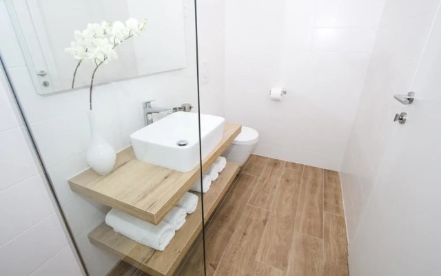 Olive Tree Apartments