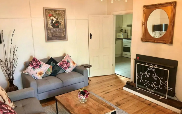 Courtyard Cottage Healesville, Close To Everything