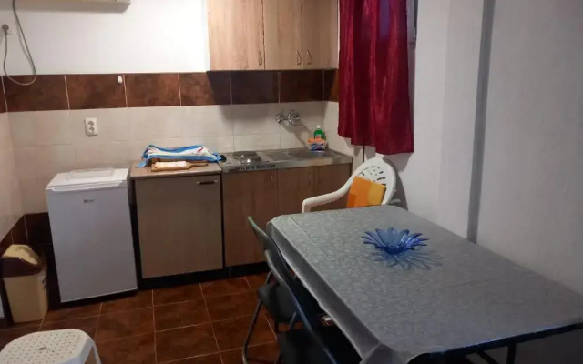Apartmani Djordjevic