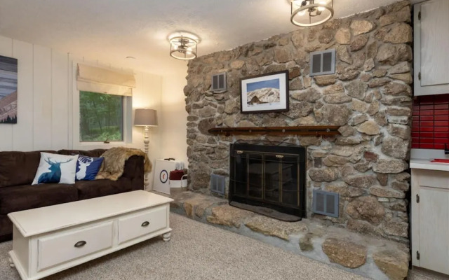 Wintergreen Retreat Jacuzzi Sauna dog Friendly