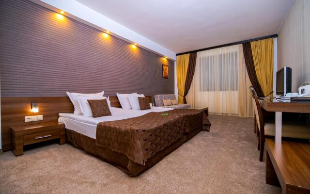 Spa Hotel Persenk