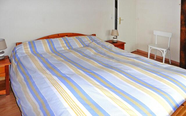 Semi-detached House, Lesconil