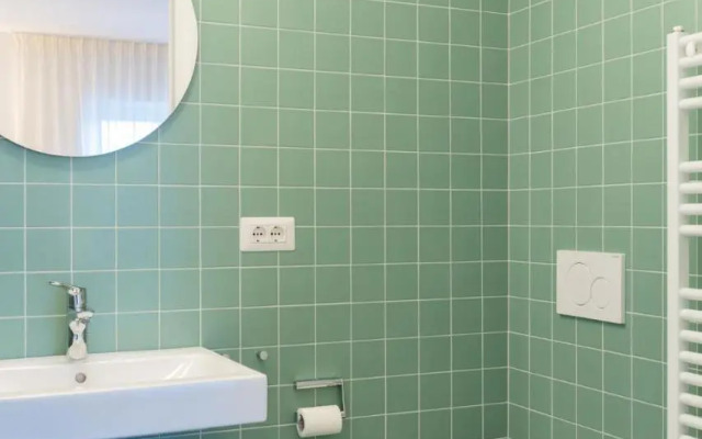 Hus Appartement - Nr. 2