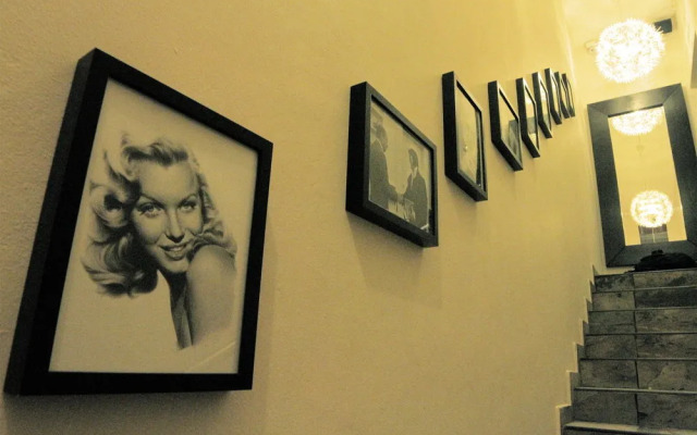 Savoy Hotel Boutique Santo Domingo