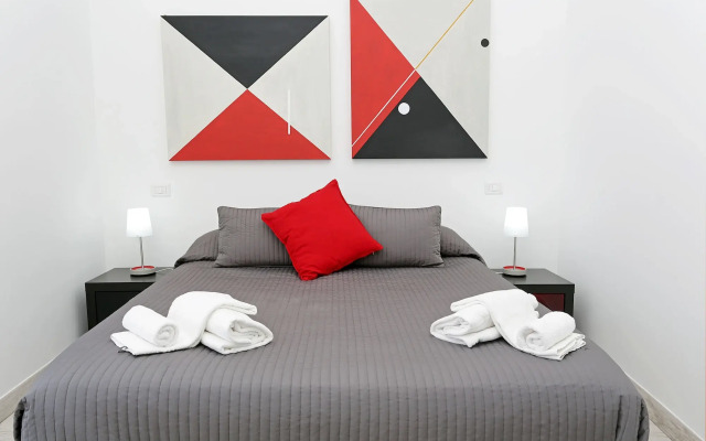 Houspitality Nero B&B