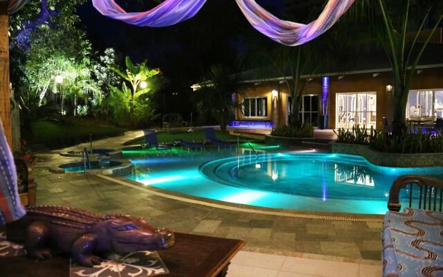 Thermas Park Resort & SPA by Hot Beach