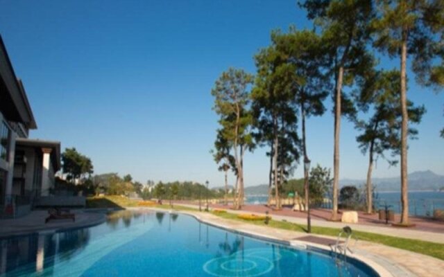 Narada Qiandao Lake Resort