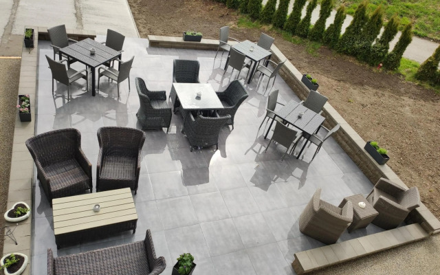 MUSIC PENZION v Lipně