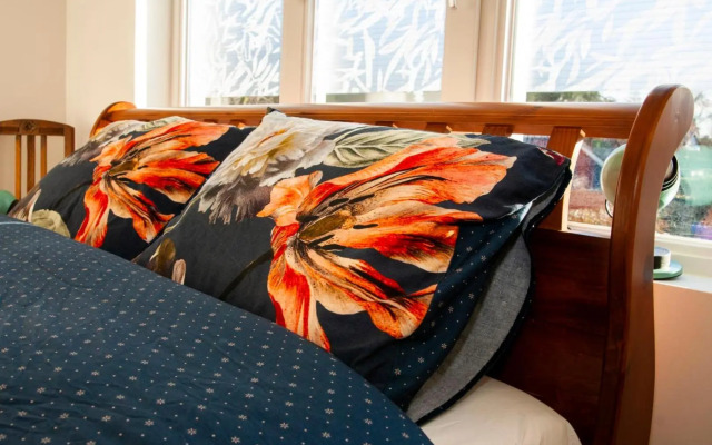 The Farmer's Daughter