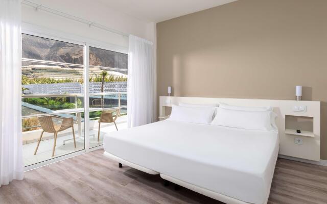 Meliá La Palma