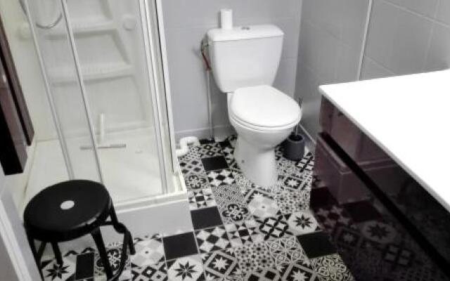 Studio des Gouttridos